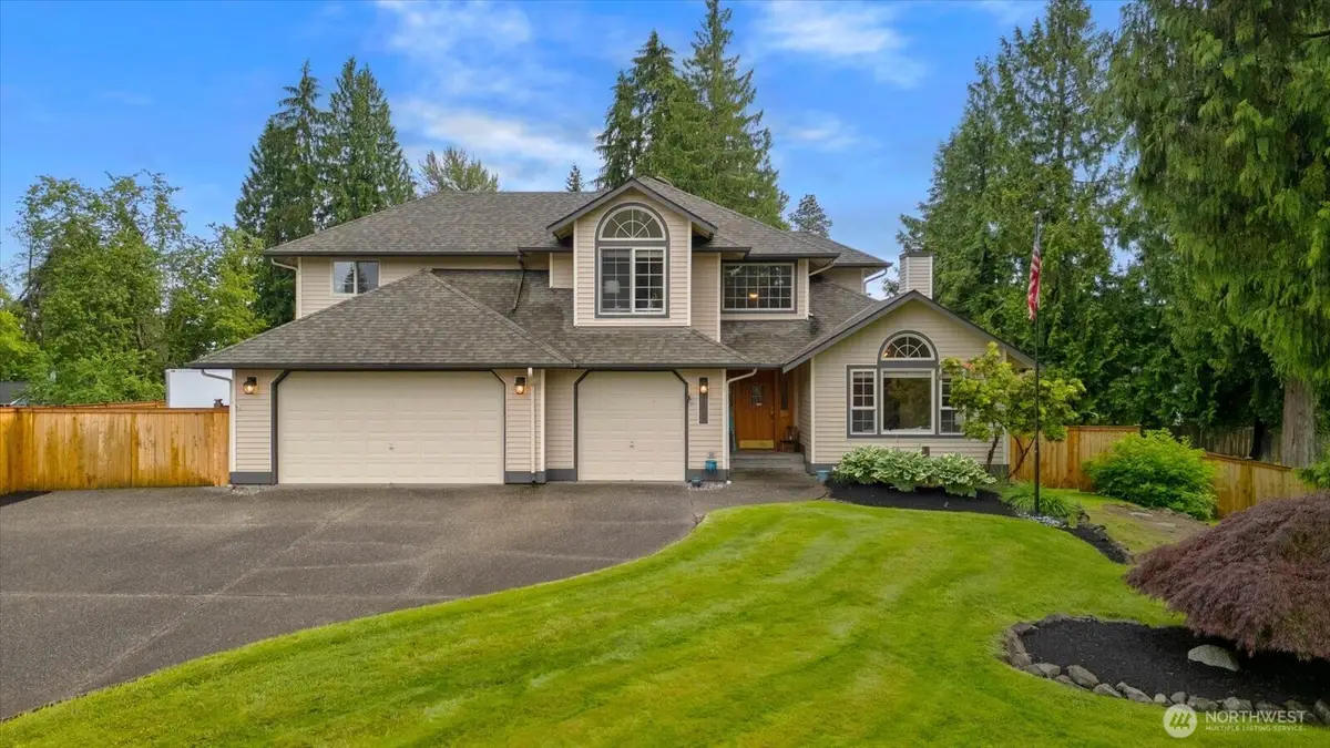 11512 18th Place Se, Lake Stevens, WA 98258 - #1