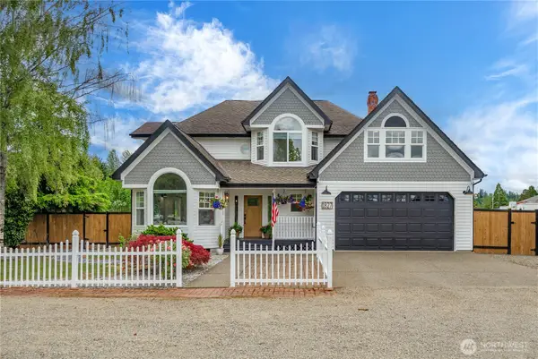 1827 Collins Road, Buckley, WA 98321