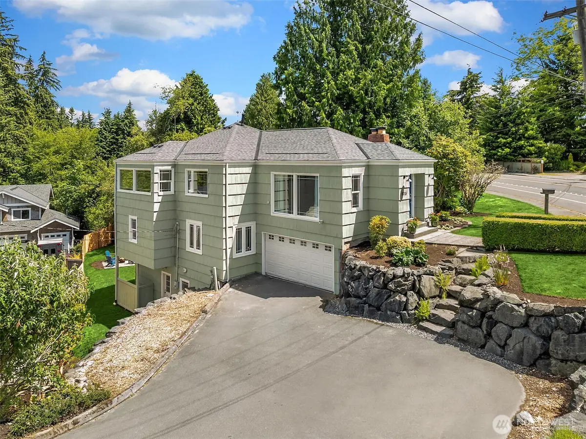 8715 Bowdoin Way, Edmonds, WA 98026 - #1