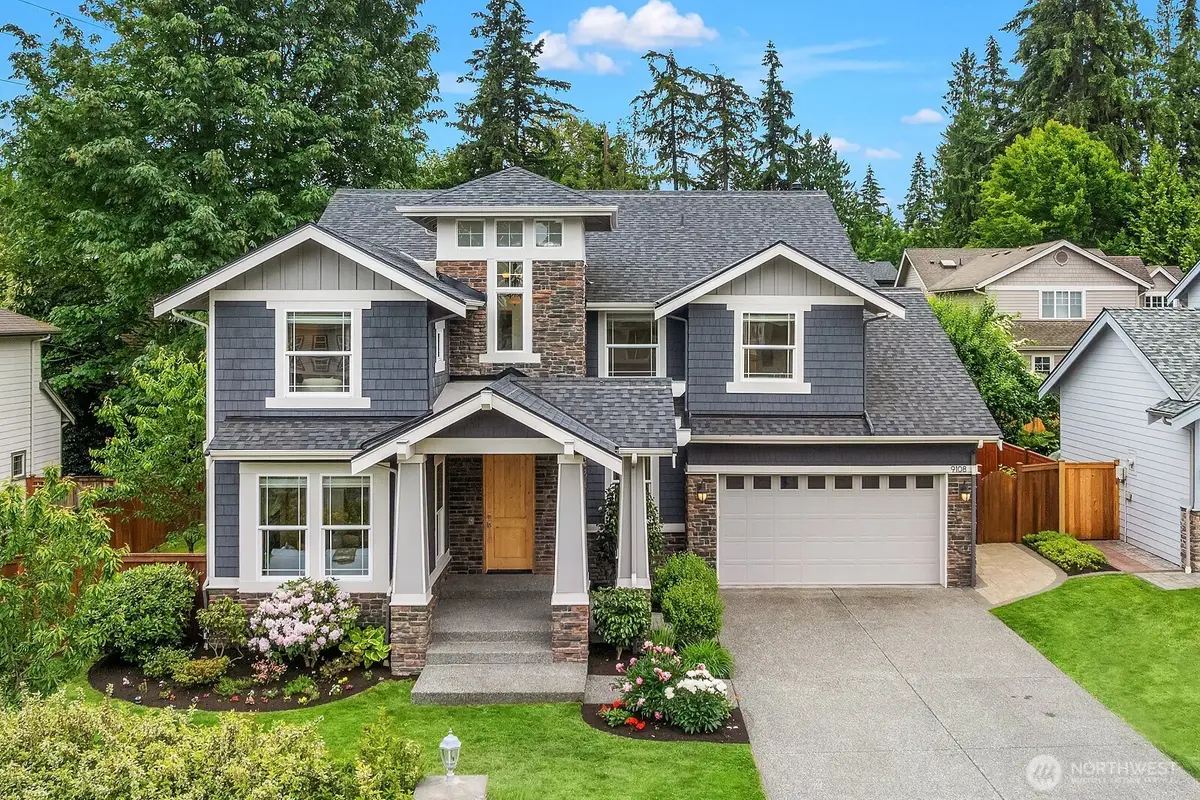 9108 124th Avenue Ne, Kirkland, WA 98033 - #1