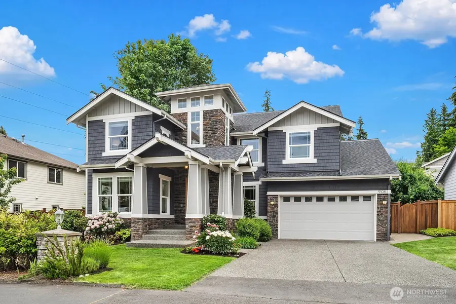 9108 124th Avenue Ne, Kirkland, WA 98033 - #2