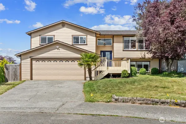 407 Veralene Wy Sw, Everett, WA 98203