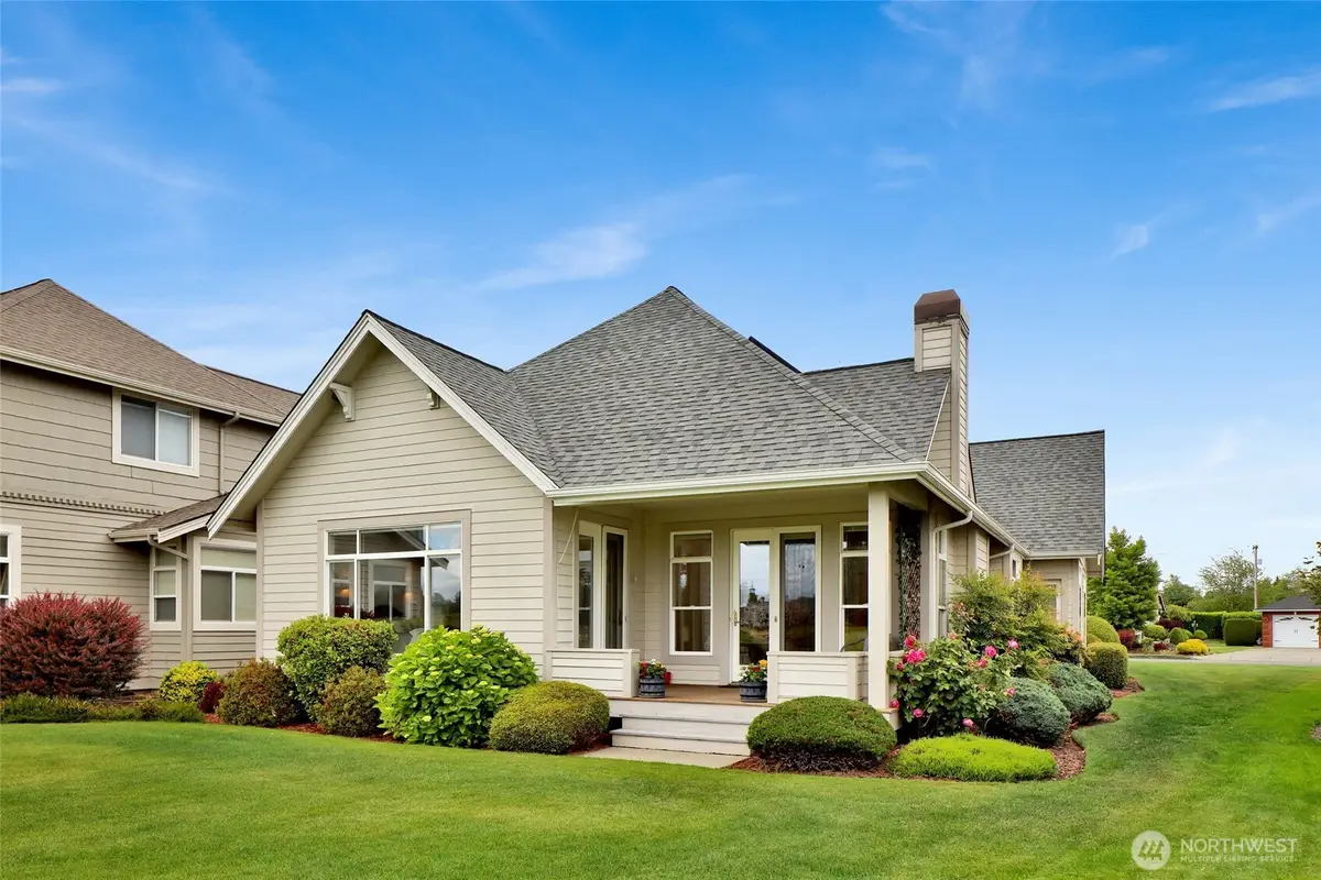 585 Maberry Drive, Lynden, WA 98264 - #1