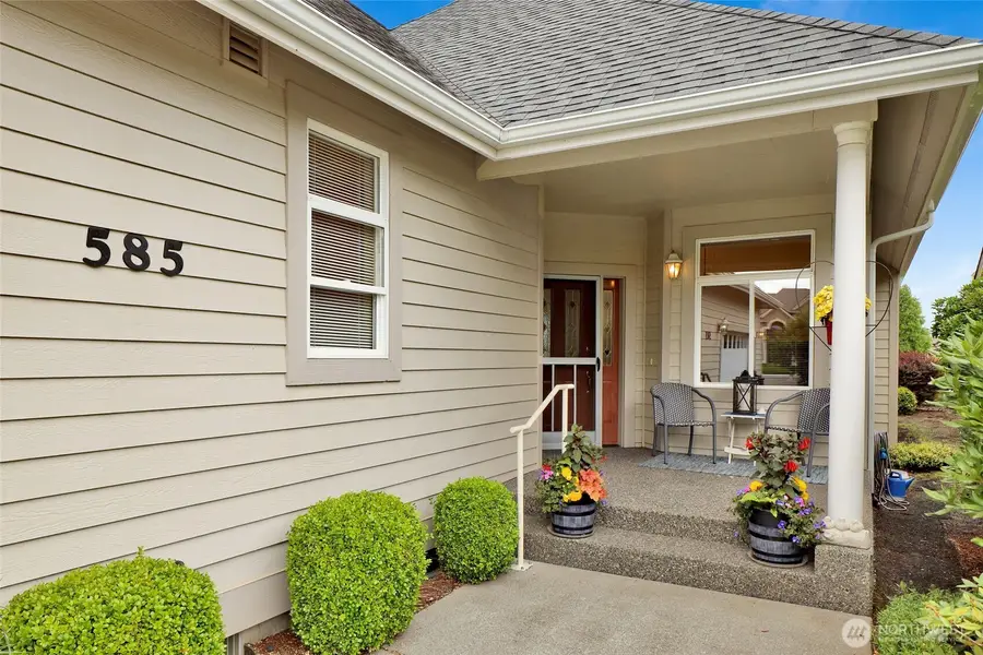 585 Maberry Drive, Lynden, WA 98264 - #3