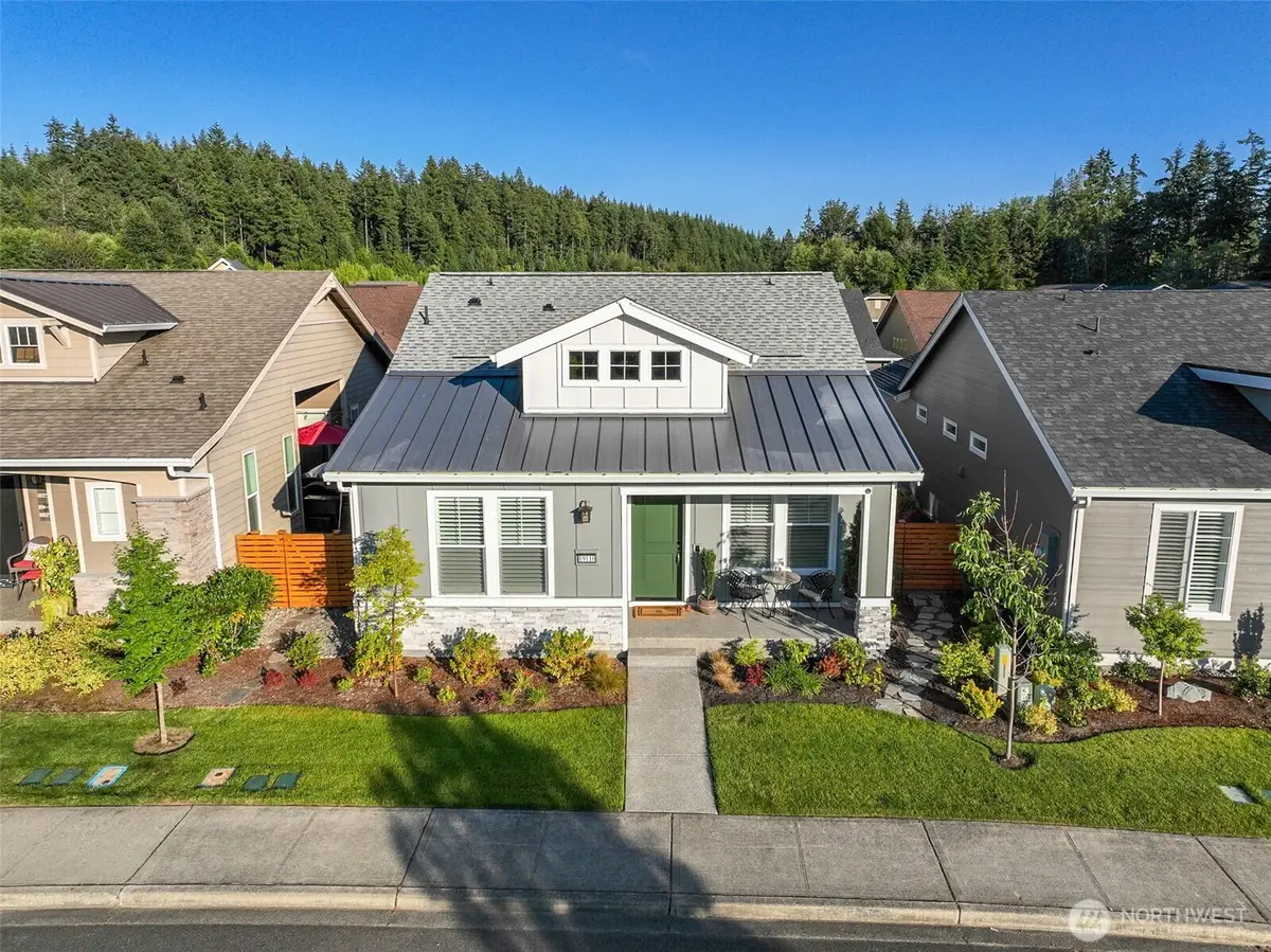 19110 Trilogy Parkway E, Bonney Lake, WA 98391 - #1