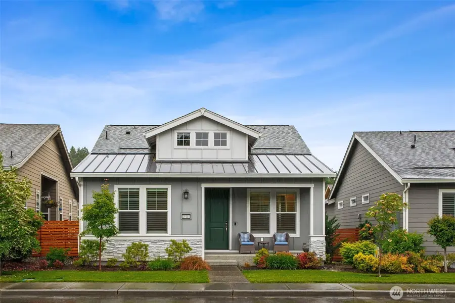 19110 Trilogy Parkway E, Bonney Lake, WA 98391 - #2