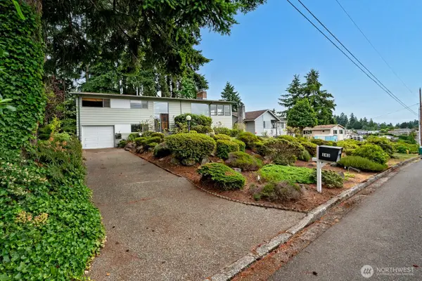 143 S 297th Place, Federal Way, WA 98003
