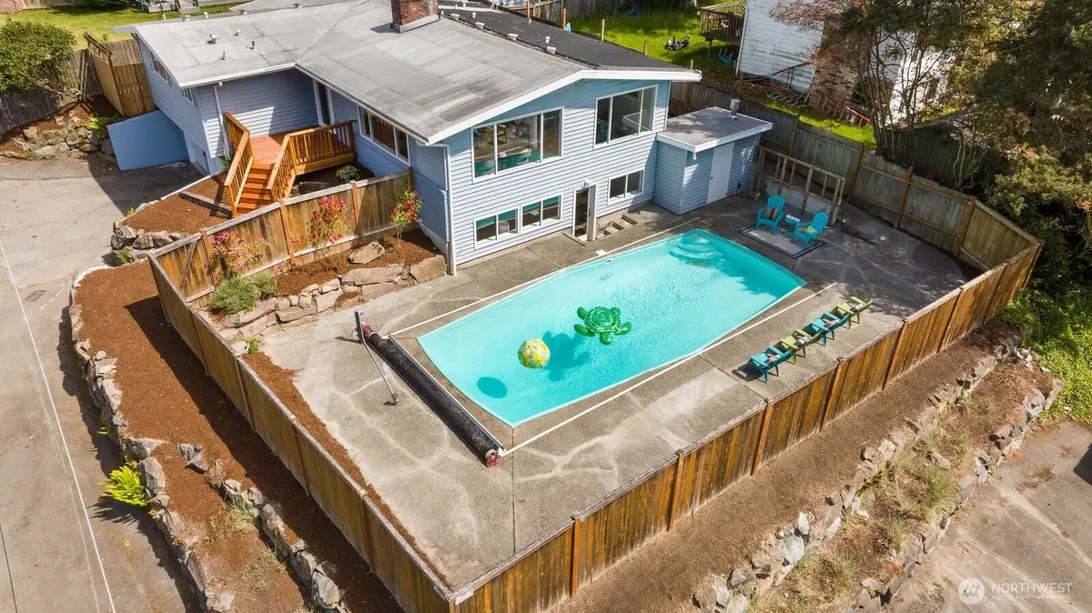 8132 208th Place Sw, Edmonds, WA 98026 - #1