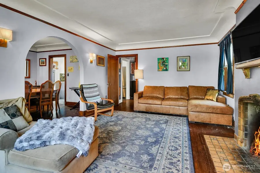 315 N 46th, Seattle, WA 98103 - #2