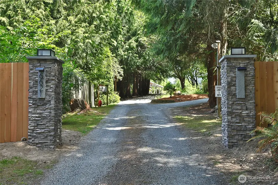 6621 Sills Road, Clinton, WA 98236 - #2