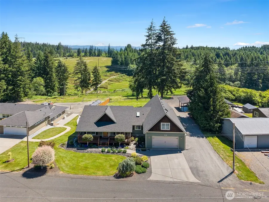 242 Kennicott Road, Chehalis, WA 98532 - #2