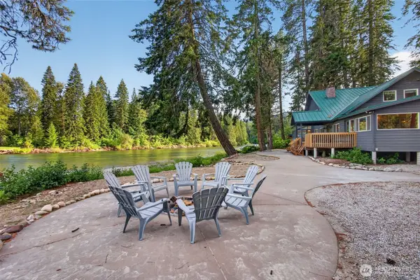 191 Shales Lane, Leavenworth, WA 98826