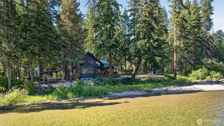 191 Shales Lane, Leavenworth, WA 98826 - #2