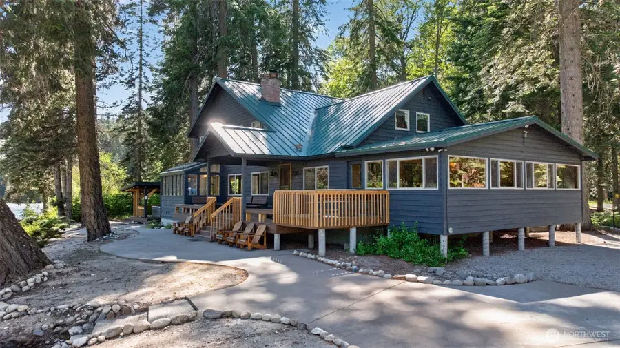 191 Shales Lane, Leavenworth, WA 98826 - #3