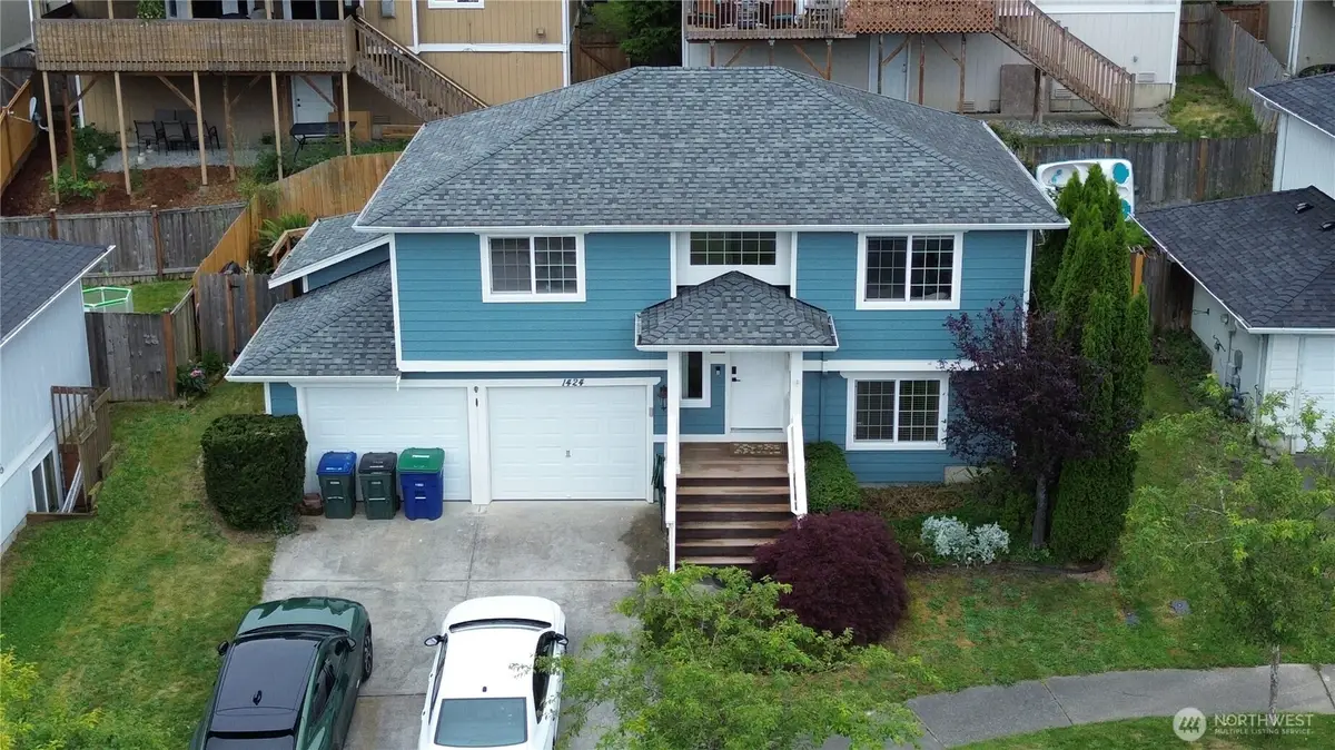 1424 Vecchio Court, Sedro Woolley, WA 98284 - #1