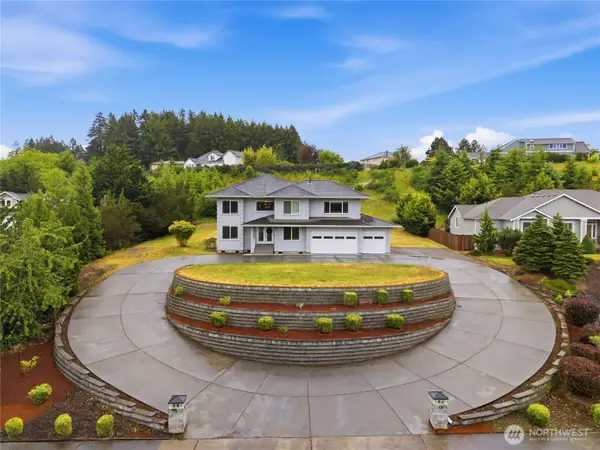 9347 Piperhill Drive Se, Olympia, WA 98513