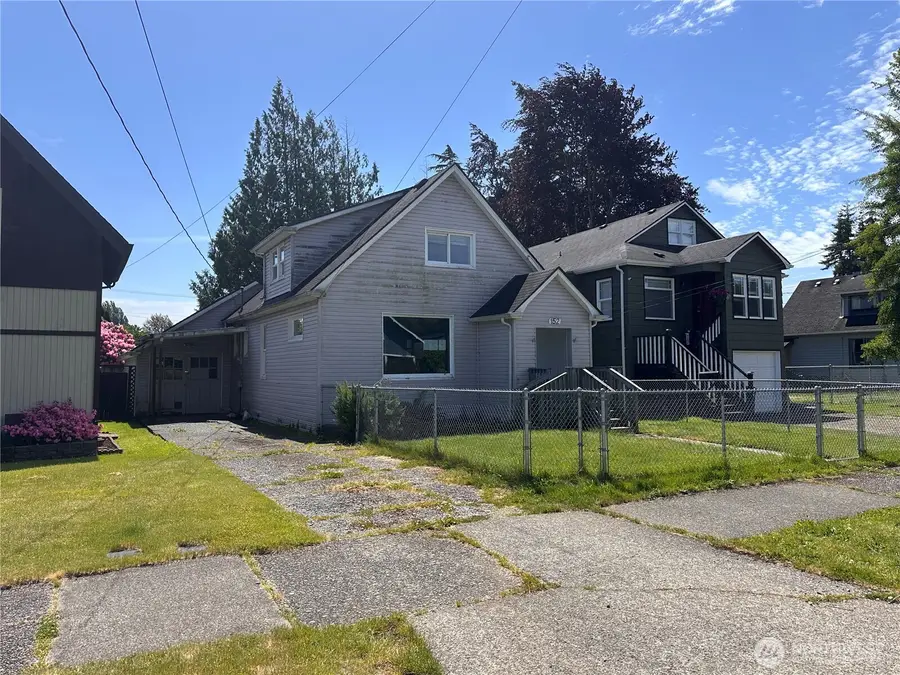152 Karr Avenue, Hoquiam, WA 98550 - #2