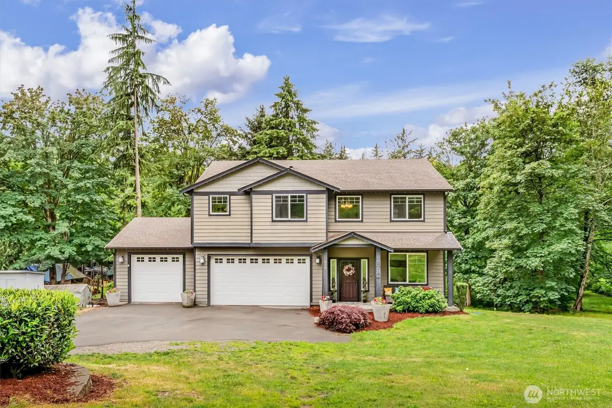 810 90th Street Nw, Tulalip, WA 98271 - #1