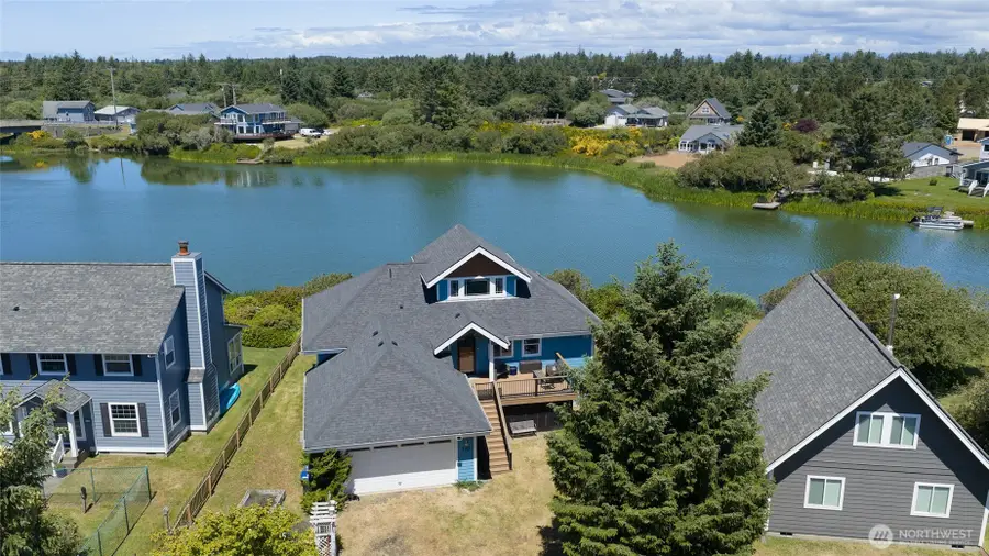 142 Sea Breeze Se, Ocean Shores, WA 98569 - #2