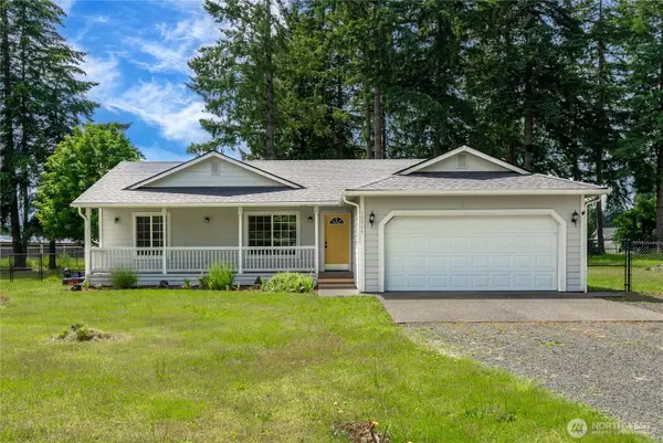 10309 School Land Road Sw, Rochester, WA 98579