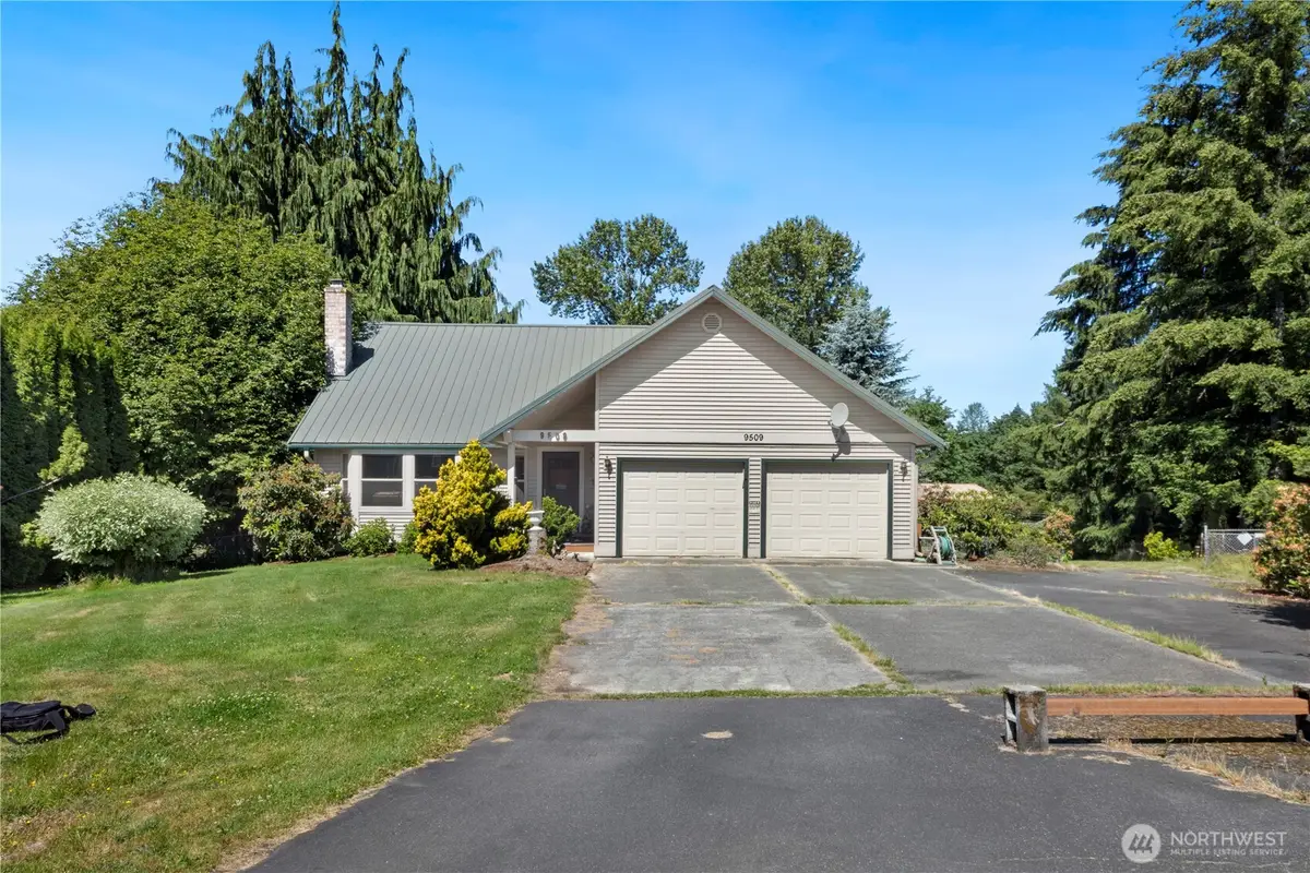 9509 150th Street Se, Snohomish, WA 98296 - #1