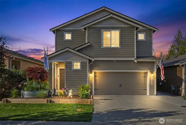 32525 Marguerite Lane, Sultan, WA 98294
