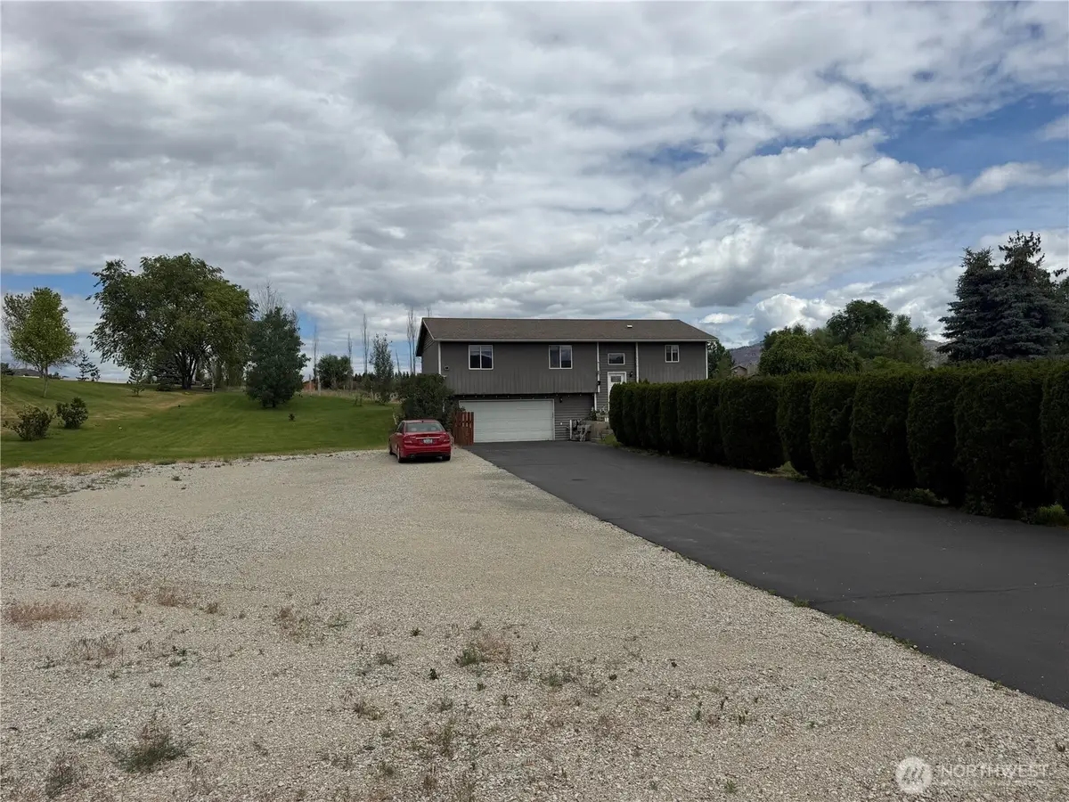 324 Omak River Road, Omak, WA 98841 - #1