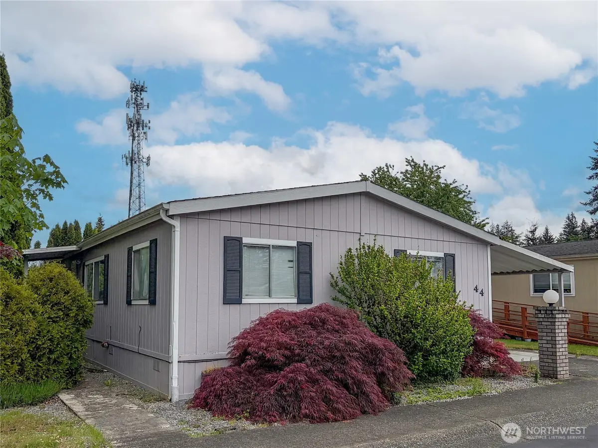 3501 Auburn Way S #44, Auburn, WA 98092 - #1