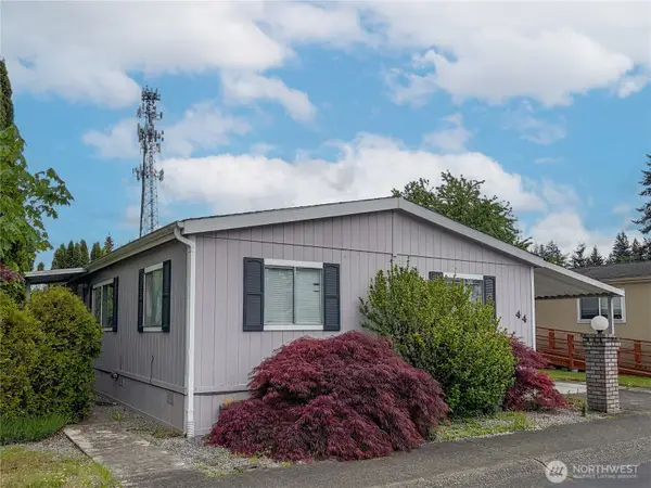 3501 Auburn Way S #44, Auburn, WA 98092
