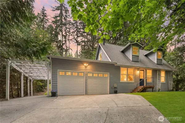 3211 W Ames Lake Drive Ne, Redmond, WA 98053