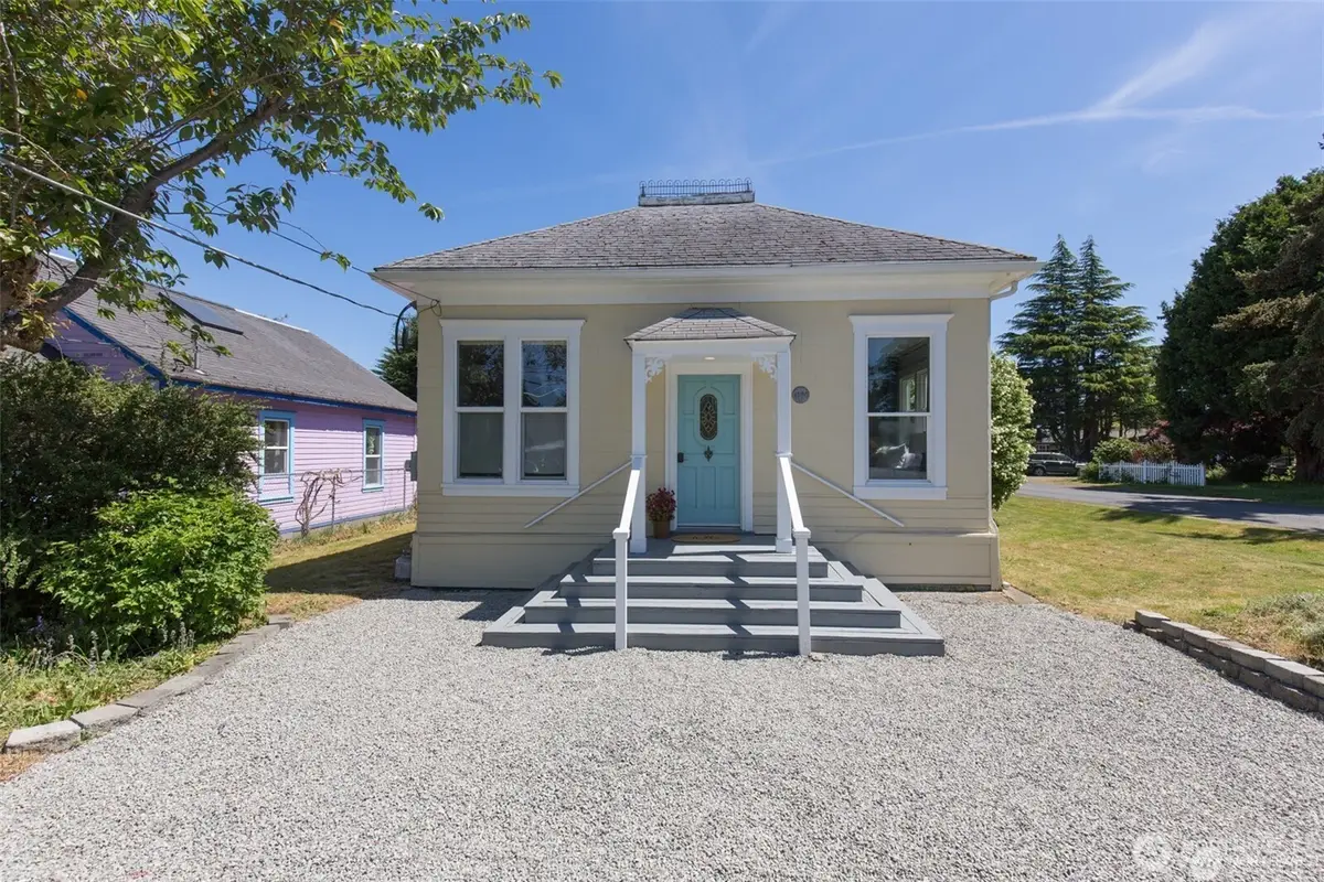 4900 Sequim Dungeness Way, Sequim, WA 98382 - #1