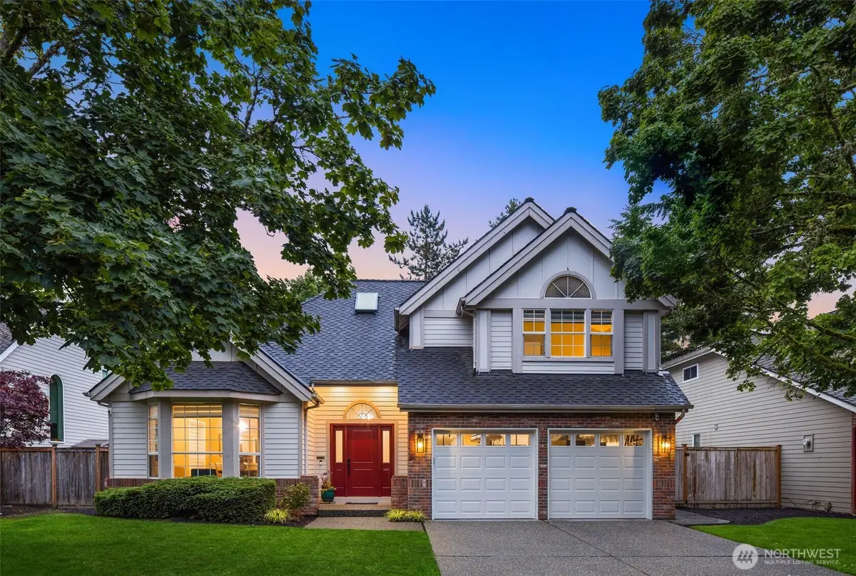 25444 SE 42nd Place, Issaquah, WA 98029 - #1