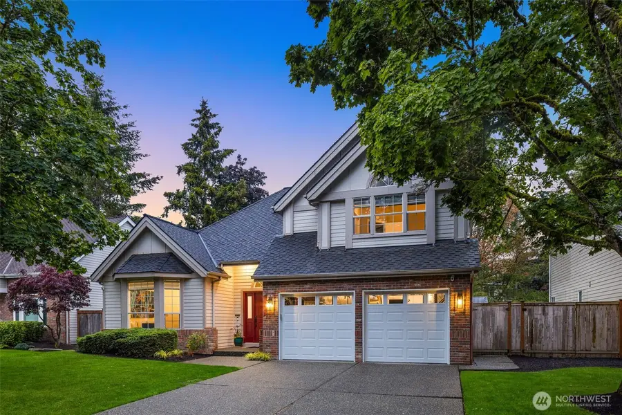 25444 SE 42nd Place, Issaquah, WA 98029 - #3