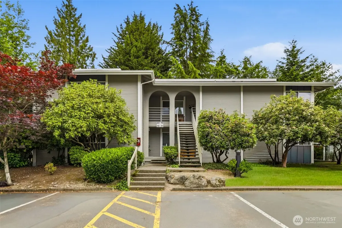 17211 NE 45th Street #79, Redmond, WA 98052 - #1