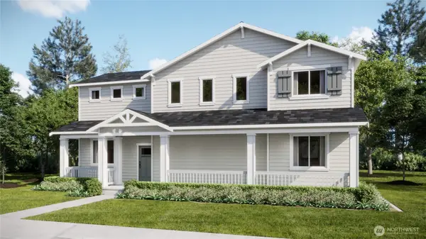 22888 SE Oak Street, Black Diamond, WA 98010