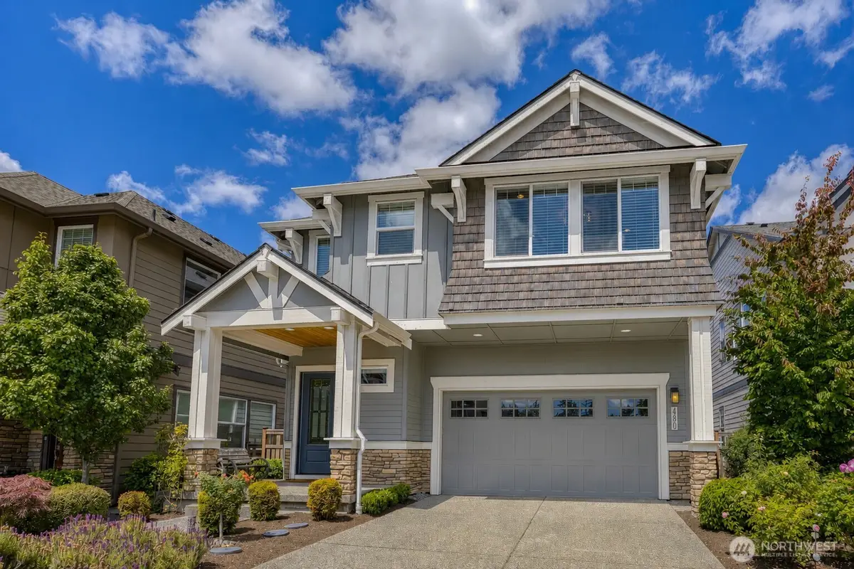 480 6th Lane Ne, Issaquah, WA 98029 - #1