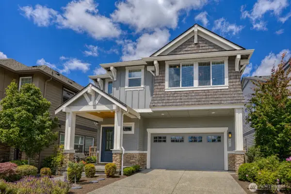 480 6th Lane Ne, Issaquah, WA 98029