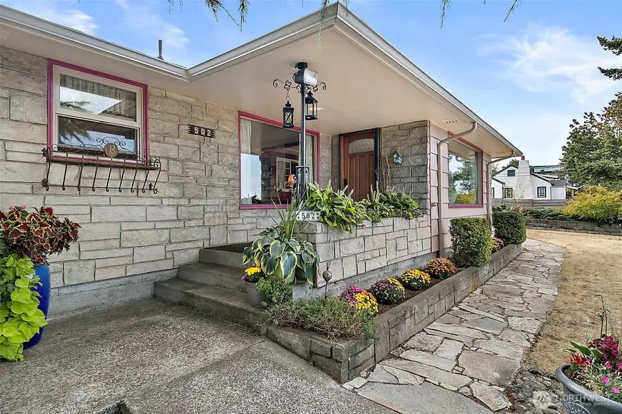 502 E 32nd Street #1, Tacoma, WA 98404 - #3