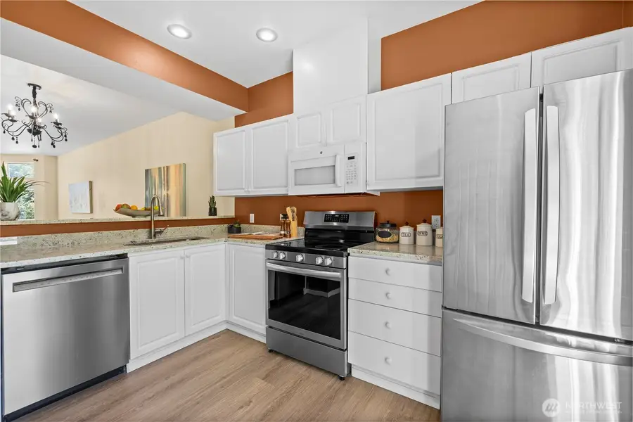 2145 NW Pacific Elm Drive #2145, Issaquah, WA 98027 - #2