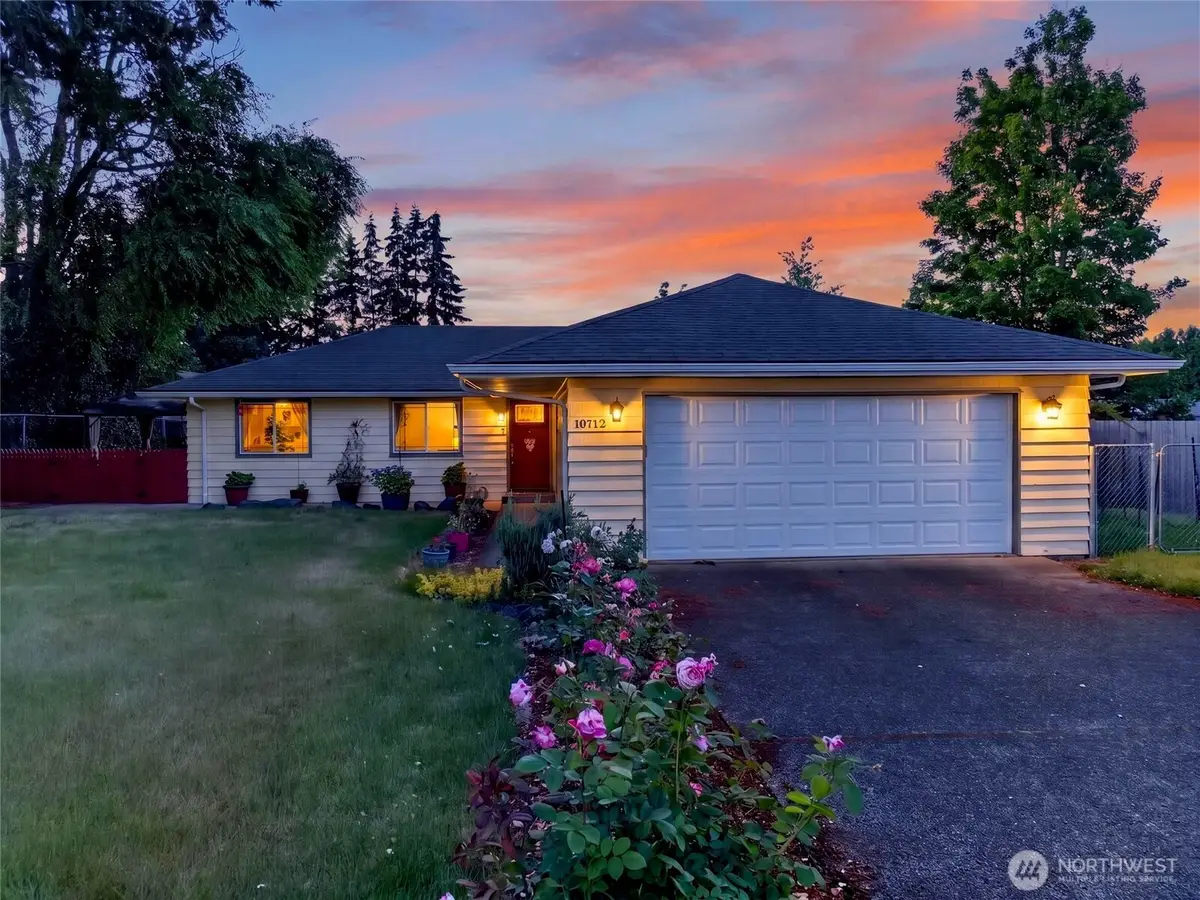 10712 NE 67 Street, Vancouver, WA 98662 - #1