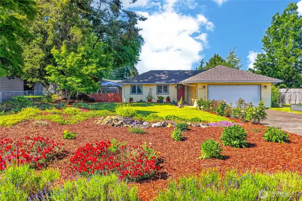10712 NE 67 Street, Vancouver, WA 98662