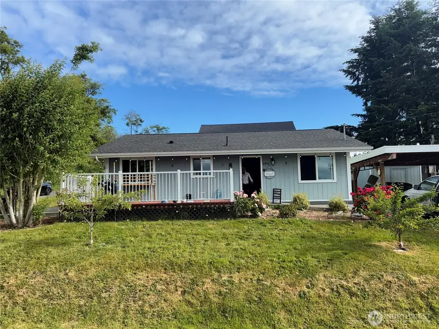 8404 Treevue, Blaine, WA 98230 - #2