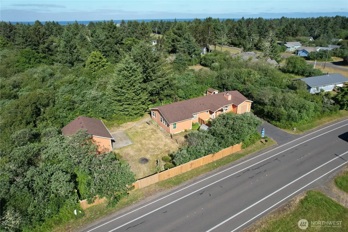 509 Point Brown Avenue Sw, Ocean Shores, WA 98569 - #1