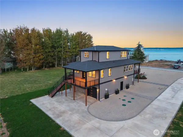 169 Driftwood Shores, Camano Island, WA 98282
