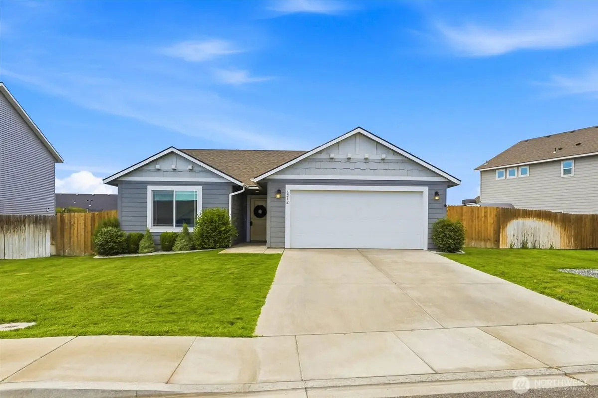 6212 Ramus Ln, Pasco, WA 99301 - #1