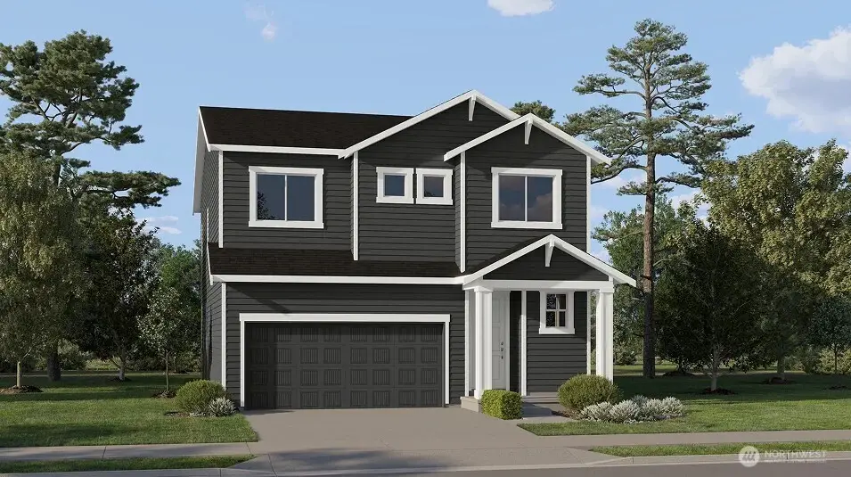 8327 44th Place Ne, Marysville, WA 98270 - #1