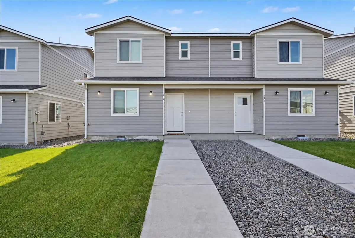 475 N Fifth Avenue, Connell, WA 99326 - #1