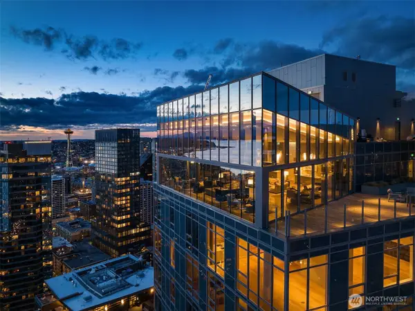 121 Stewart Street #1305, Seattle, WA 98101