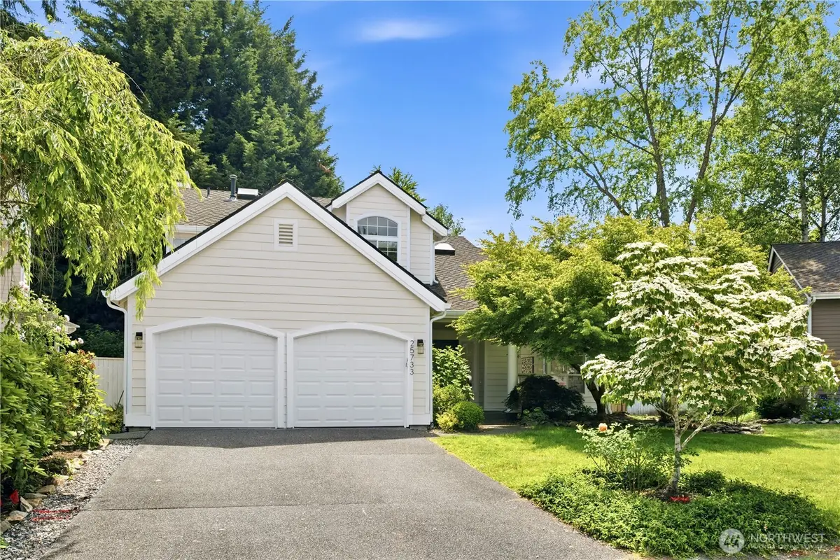 25733 SE 39th Street, Sammamish, WA 98029 - #1