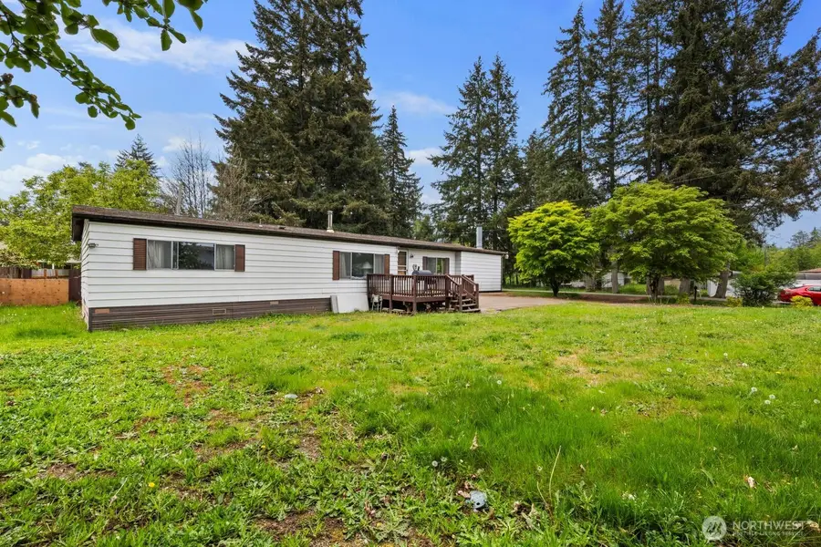 2641 Scotlac Drive Sw, Olympia, WA 98512 - #3